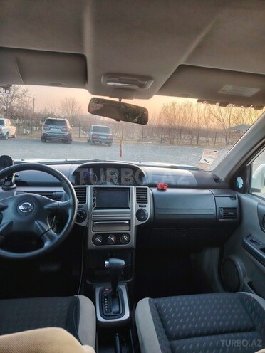 Nissan X-Trail 2011, 169,600 km - 2.5 л - Qazax
