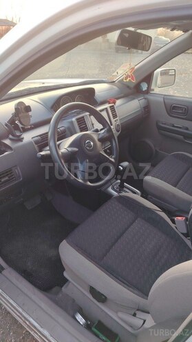 Nissan X-Trail 2011, 169,600 km - 2.5 л - Qazax