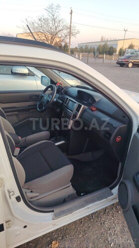 Nissan X-Trail 2011, 169,600 km - 2.5 л - Qazax