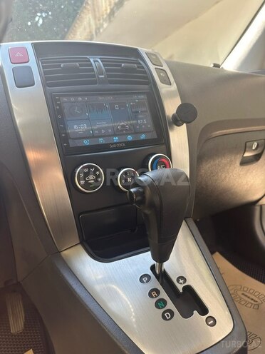 Hyundai Tucson 2008, 146,000 km - 2.0 l - Bakı