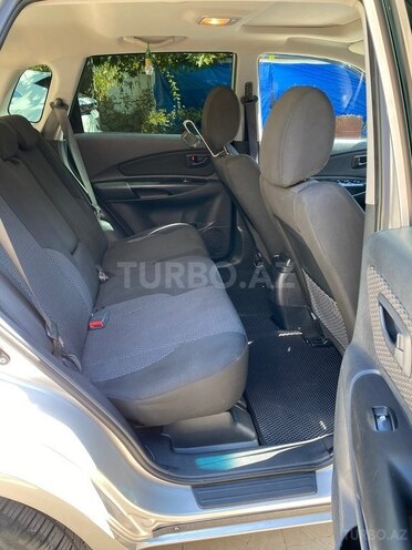 Hyundai Tucson 2008, 146,000 km - 2.0 l - Bakı