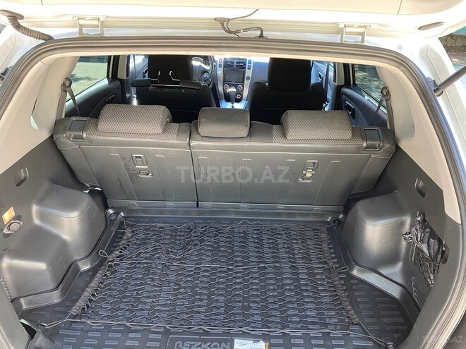 Hyundai Tucson 2008, 146,000 km - 2.0 l - Bakı