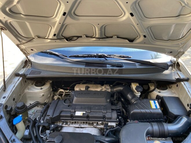 Hyundai Tucson 2008, 146,000 km - 2.0 l - Bakı
