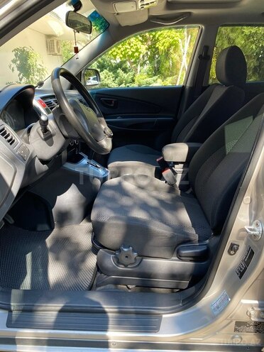 Hyundai Tucson 2008, 146,000 km - 2.0 l - Bakı