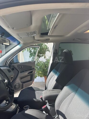 Hyundai Tucson 2008, 146,000 km - 2.0 l - Bakı