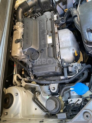 Hyundai Tucson 2008, 146,000 km - 2.0 l - Bakı
