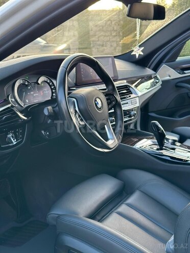 BMW 530e 2020, 49,000 km - 2.0 л - Qazax