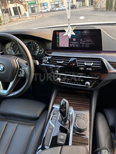 BMW 530e 2020, 49,000 km - 2.0 л - Qazax