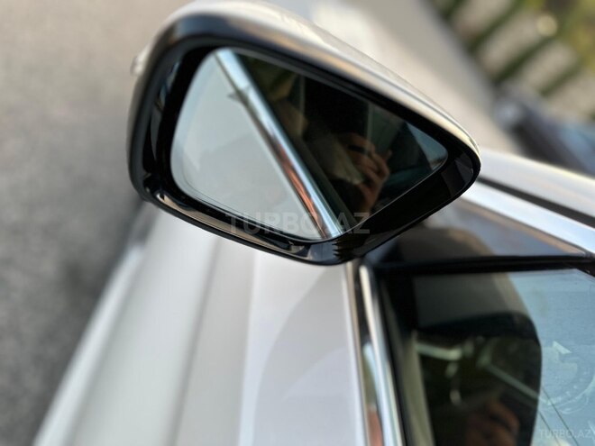 BMW 530e 2020, 49,000 km - 2.0 л - Qazax