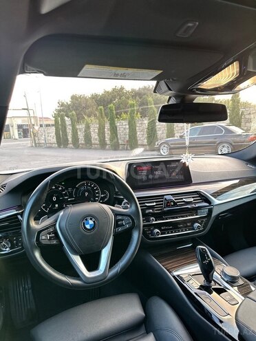 BMW 530e 2020, 49,000 km - 2.0 л - Qazax