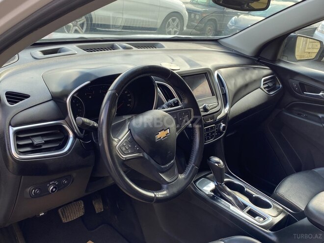 Chevrolet Equinox 2021, 130,000 km - 1.5 l - Bakı