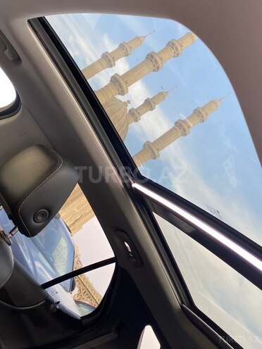 Chevrolet Equinox 2021, 130,000 km - 1.5 l - Bakı