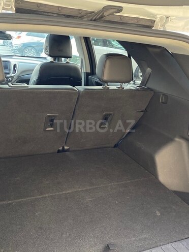 Chevrolet Equinox 2021, 130,000 km - 1.5 l - Bakı