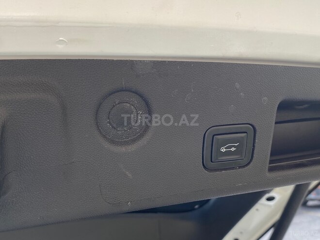 Chevrolet Equinox 2021, 130,000 km - 1.5 l - Bakı