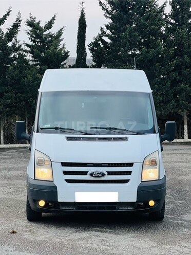 Ford Transit 2010, 490,000 km - 2.2 l - Bakı