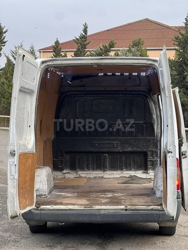 Ford Transit 2010, 490,000 km - 2.2 l - Bakı