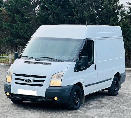 Ford Transit 2010, 490,000 km - 2.2 l - Bakı