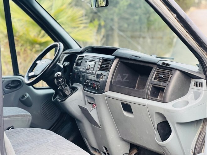 Ford Transit 2010, 490,000 km - 2.2 l - Bakı
