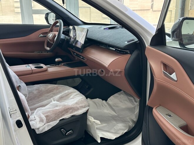 Changan Uni-Z-12