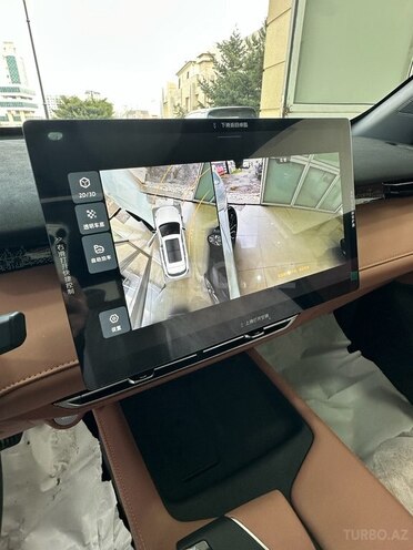 Changan Uni-Z-11