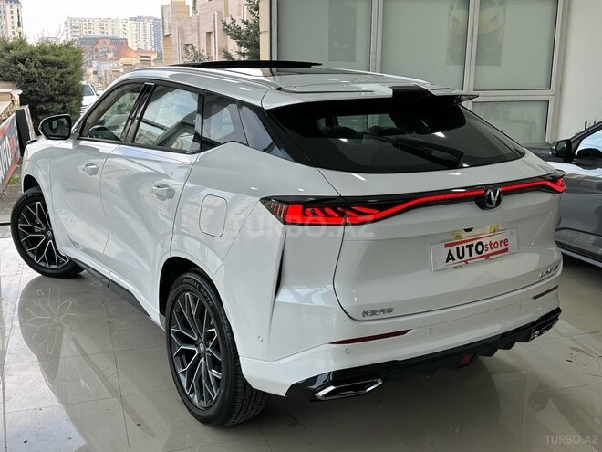 Changan Uni-Z-9