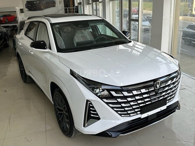 Changan Uni-Z-4