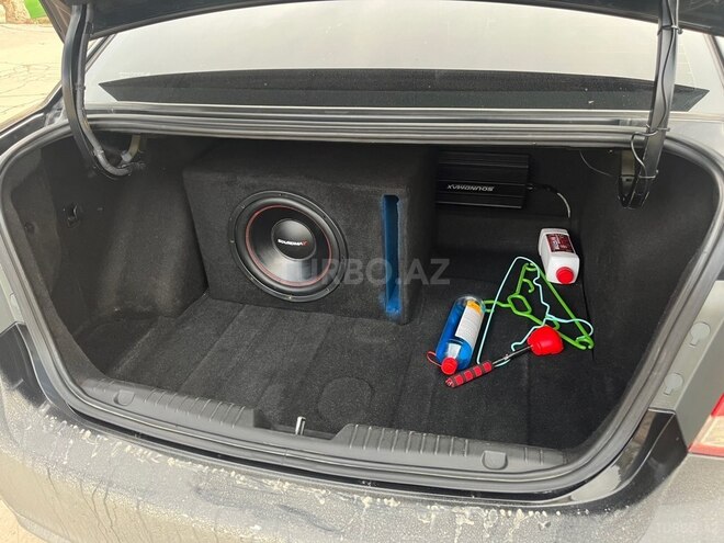 Chevrolet Cruze 2012, 180,000 km - 1.6 л - Bakı