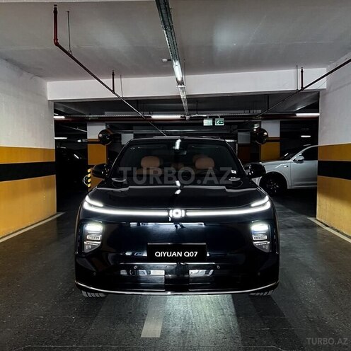 Changan  2025, 0 km - 1.5 l - Bakı