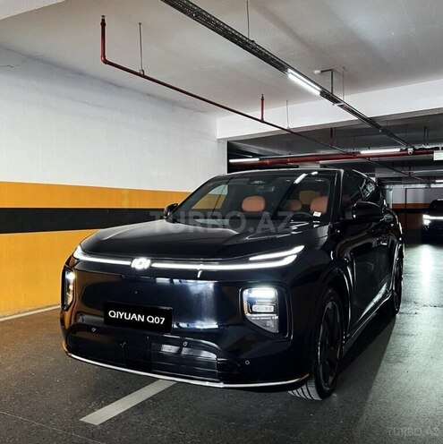Changan  2025, 0 km - 1.5 l - Bakı