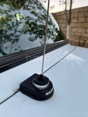 LADA (VAZ) 2107 2007, 51,000 km - 1.6 л - Bakı