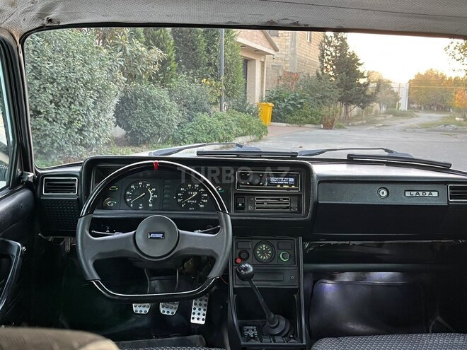 LADA (VAZ) 2107 2007, 51,000 km - 1.6 л - Bakı