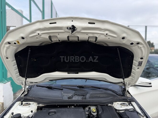Mercedes CLA 250 4MATIC 2015, 209,215 km - 2.0 l - Bakı