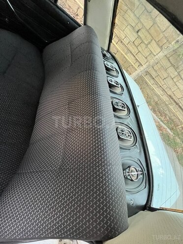 LADA (VAZ) 2107 2007, 51,000 km - 1.6 л - Bakı
