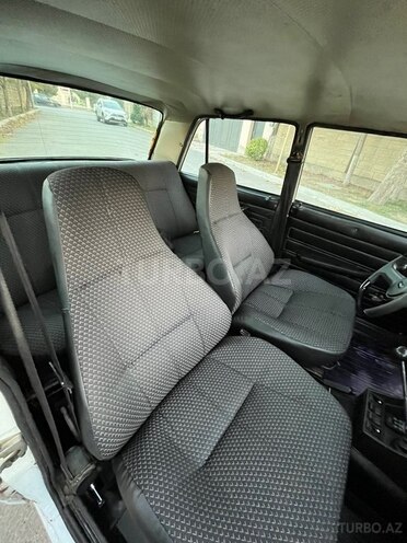 LADA (VAZ) 2107 2007, 51,000 km - 1.6 л - Bakı