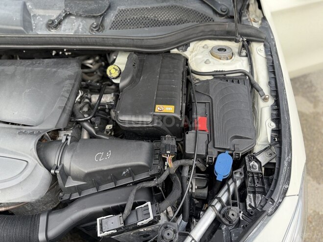 Mercedes CLA 250 4MATIC 2015, 209,215 km - 2.0 l - Bakı