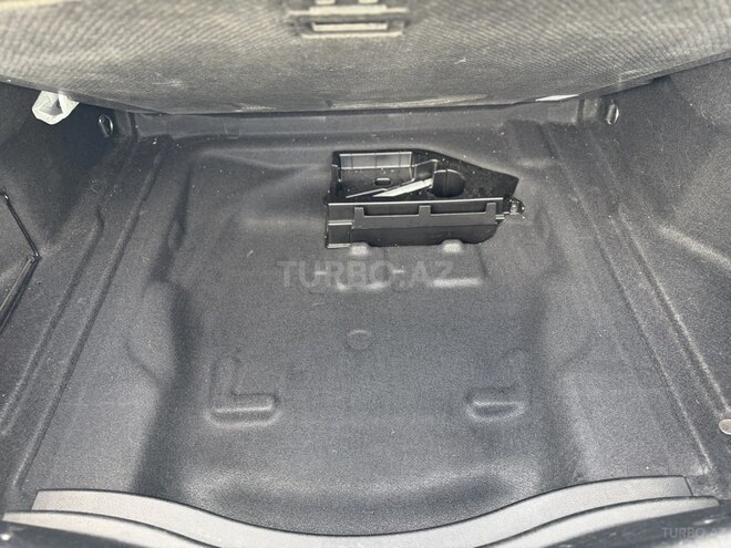 Mercedes CLA 250 4MATIC 2015, 209,215 km - 2.0 l - Bakı