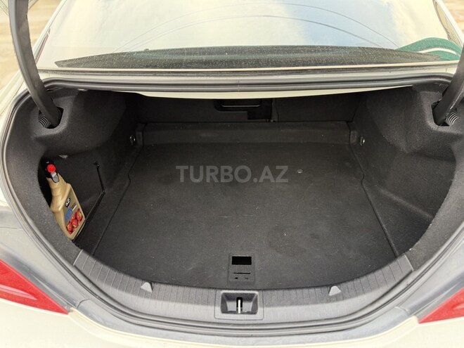 Mercedes CLA 250 4MATIC 2015, 209,215 km - 2.0 l - Bakı