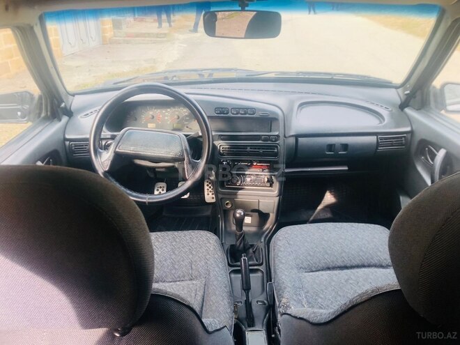 LADA (VAZ) 2115 2008, 180,000 km - 1.6 л - Şamaxı