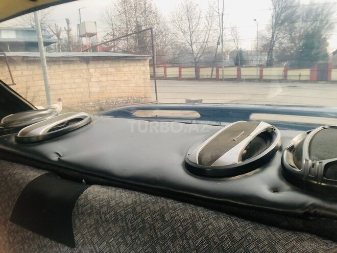 LADA (VAZ) 2115 2008, 180,000 km - 1.6 л - Şamaxı