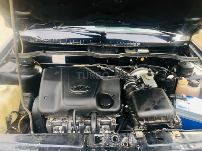 LADA (VAZ) 2115 2008, 180,000 km - 1.6 л - Şamaxı