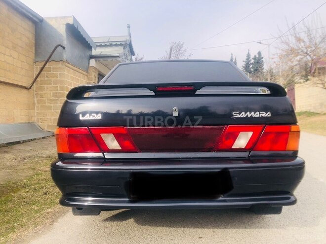 LADA (VAZ) 2115 2008, 180,000 km - 1.6 л - Şamaxı