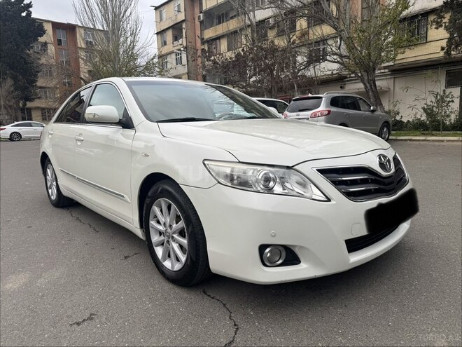 Toyota Camry 2010, 297,000 km - 2.4 l - Bakı