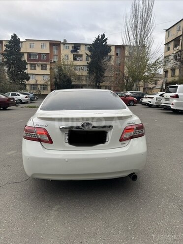 Toyota Camry 2010, 297,000 km - 2.4 l - Bakı