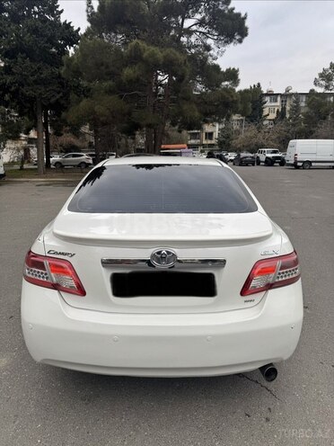 Toyota Camry 2010, 297,000 km - 2.4 l - Bakı