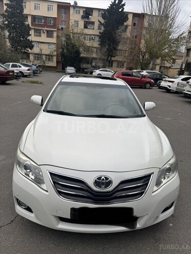 Toyota Camry 2010, 297,000 km - 2.4 l - Bakı