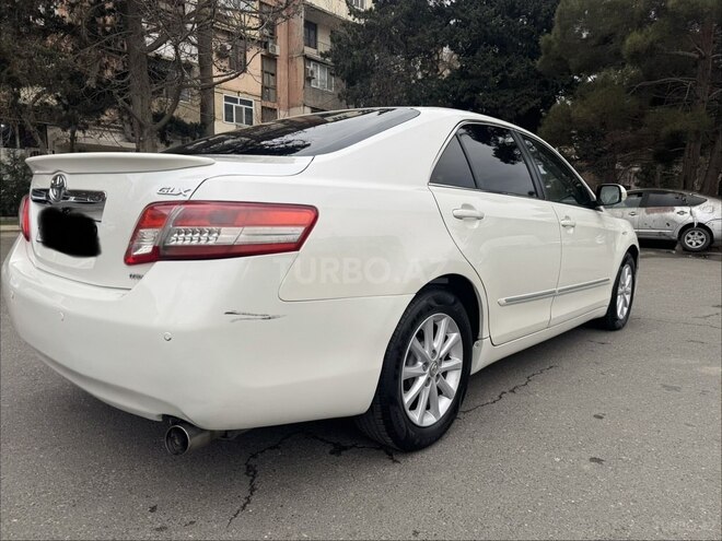 Toyota Camry 2010, 297,000 km - 2.4 l - Bakı
