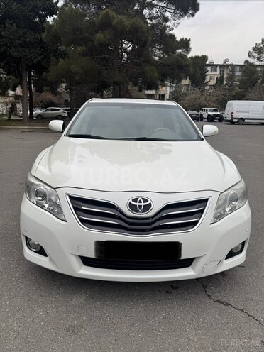 Toyota Camry 2010, 297,000 km - 2.4 l - Bakı