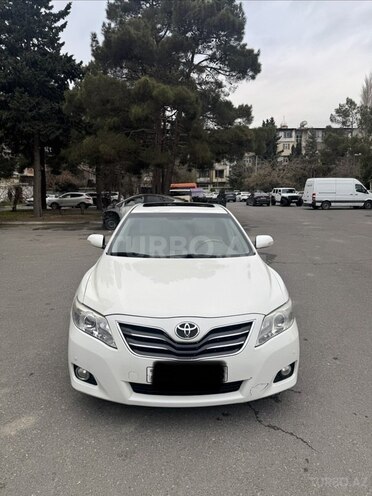 Toyota Camry 2010, 297,000 km - 2.4 l - Bakı