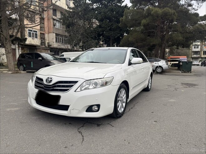 Toyota Camry 2010, 297,000 km - 2.4 l - Bakı