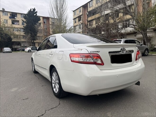 Toyota Camry 2010, 297,000 km - 2.4 l - Bakı